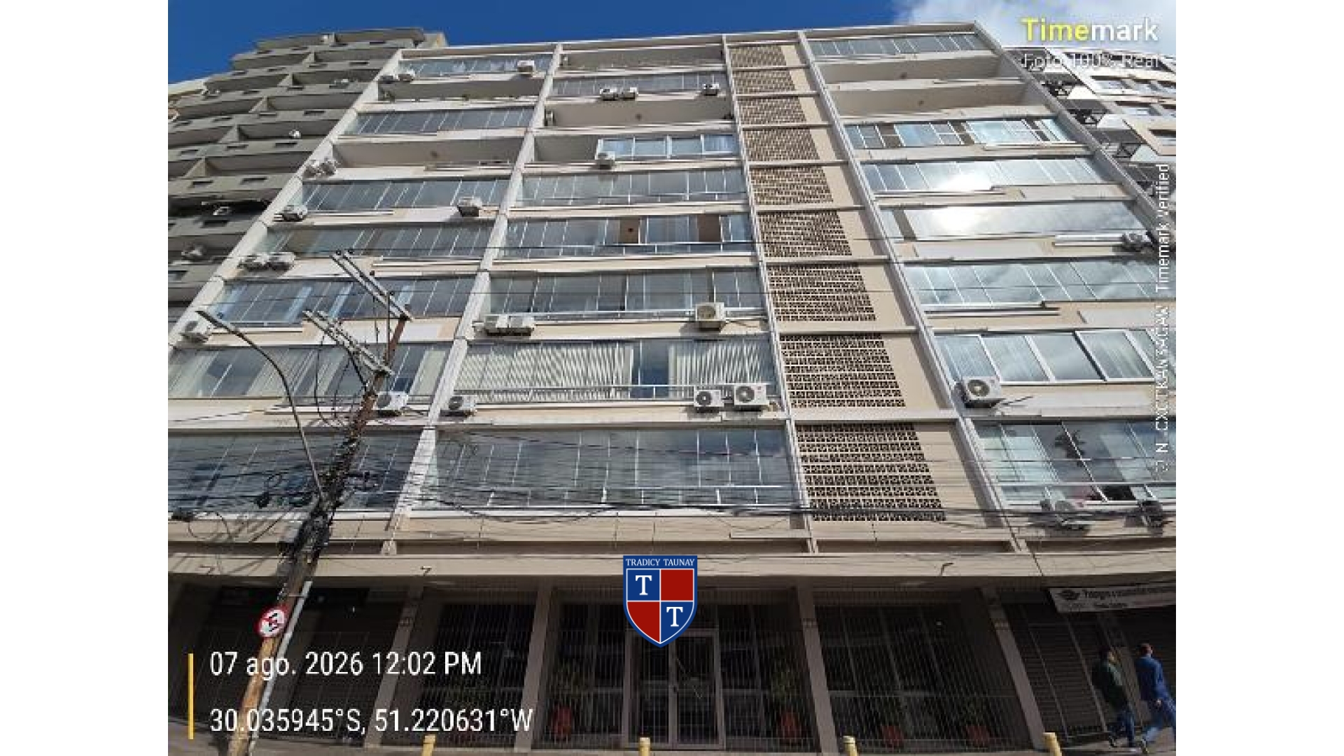 APARTAMENTO em CENTRO HISTORICO