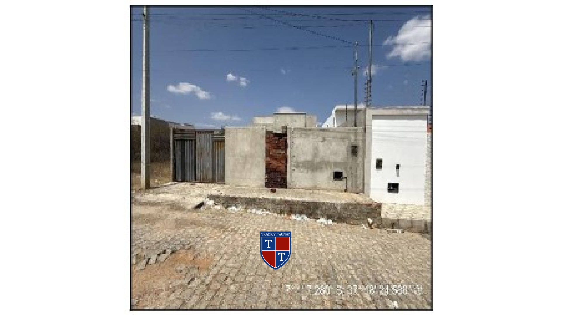 TERRENO em NOVO HORIZONTE