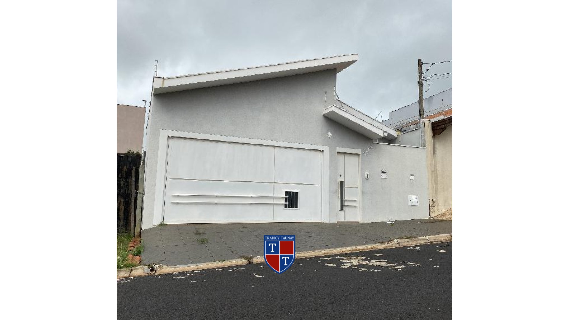 Foto 1 de CASA em RESIDENCIAL PALERMO CITY - Imóvel Retomado Caixa
