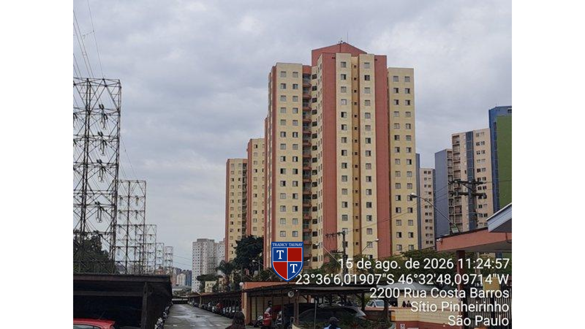 APARTAMENTO em VILA PRUDENTE