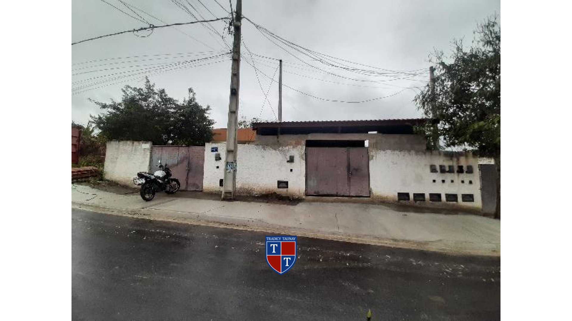 Foto 1 de CASA em VISTA ALEGRE - Imóvel Retomado Caixa