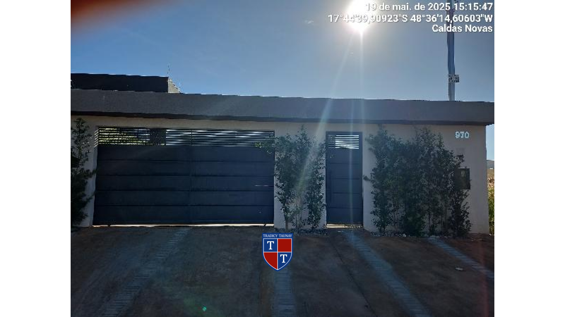 CASA em CALDAS DO OESTE