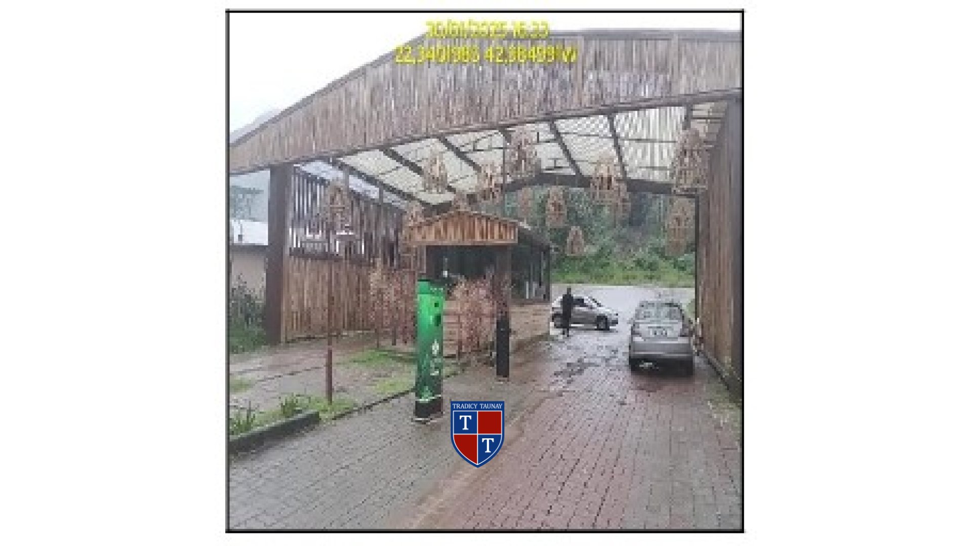 TERRENO em COLONIA ALPINA
