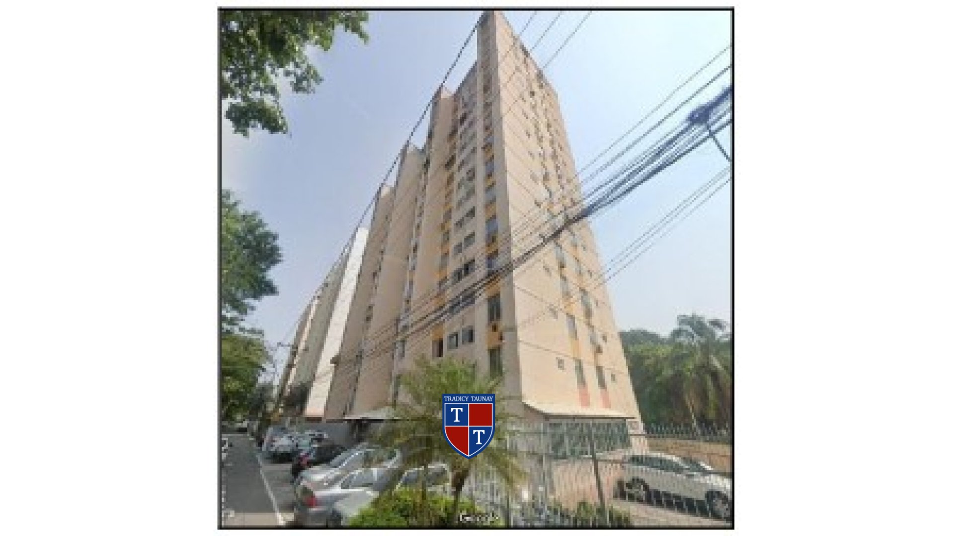 Foto 1 de APARTAMENTO em FONSECA - Imóvel Retomado Caixa