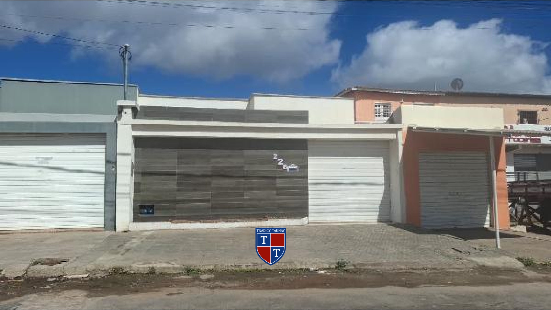 Foto 1 de CASA em TANCREDO NEVES III, PAULO AFONSO/BA - Imóvel Retomado CAIXA Ref 1444419970757