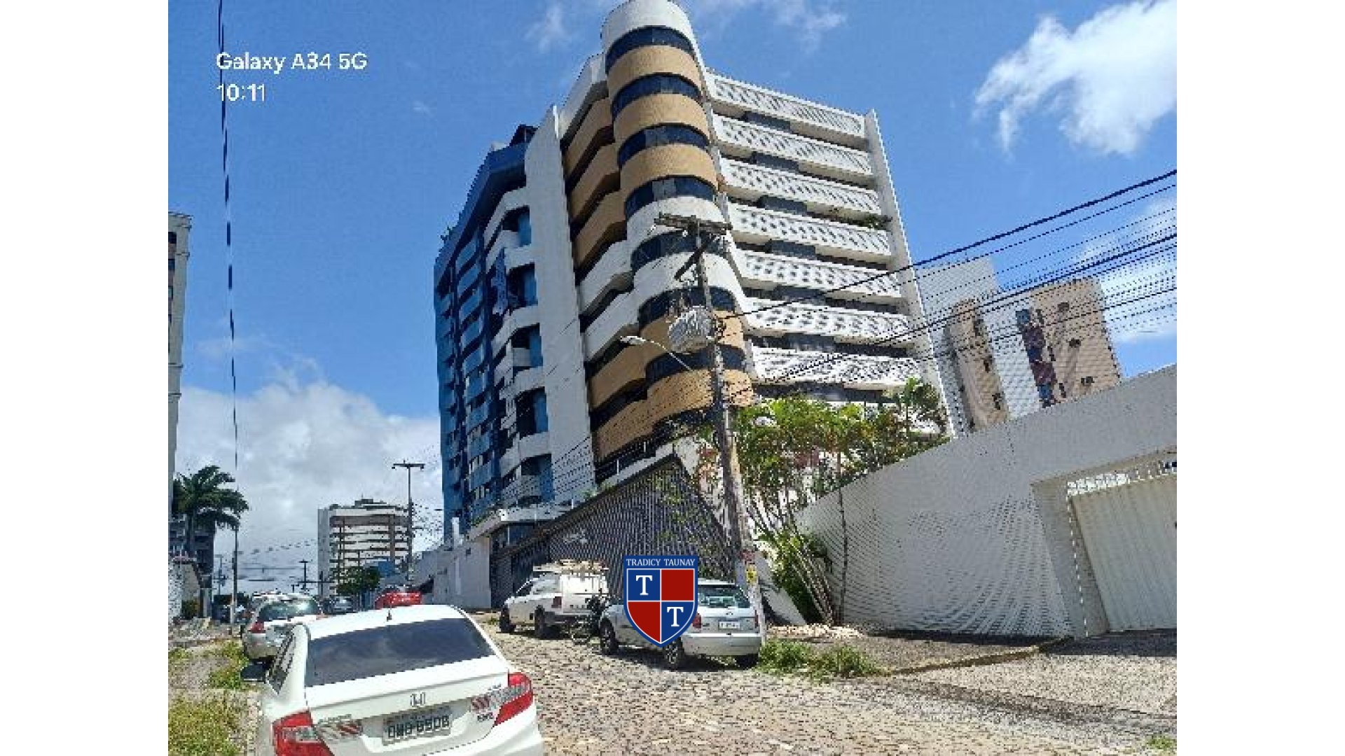 Foto 1 de APARTAMENTO em CANDELARIA, NATAL/RN - Imóvel Retomado CAIXA Ref 1444420012969