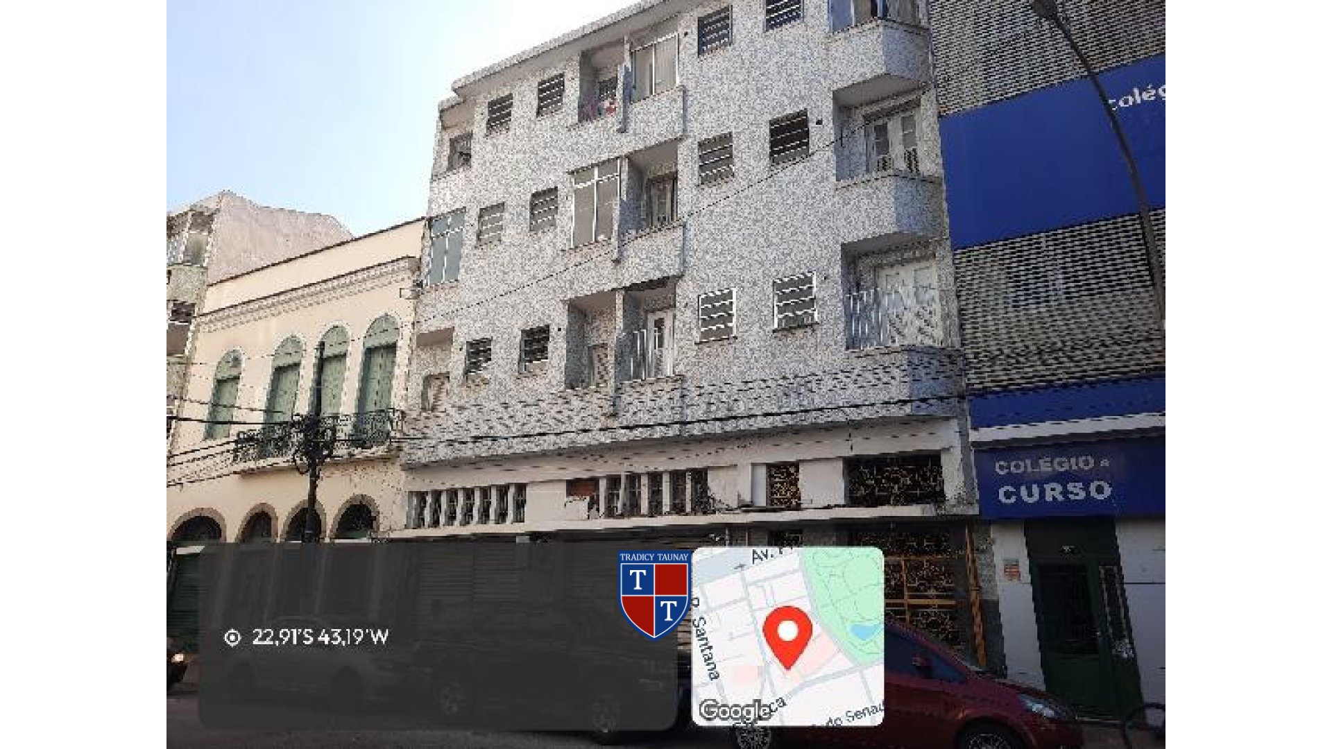 Foto 1 de APARTAMENTO em CENTRO - Imóvel Retomado Caixa