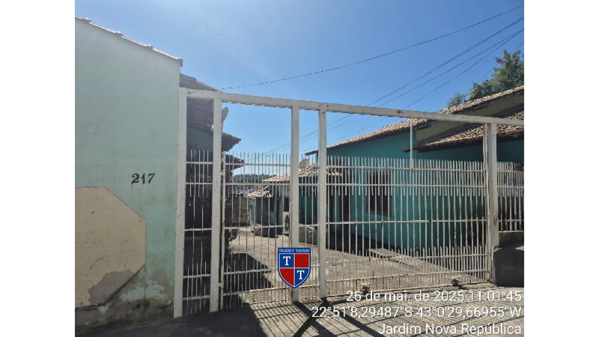 Foto 1 de CASA em ANAIA PEQUENO - Imóvel Retomado Caixa