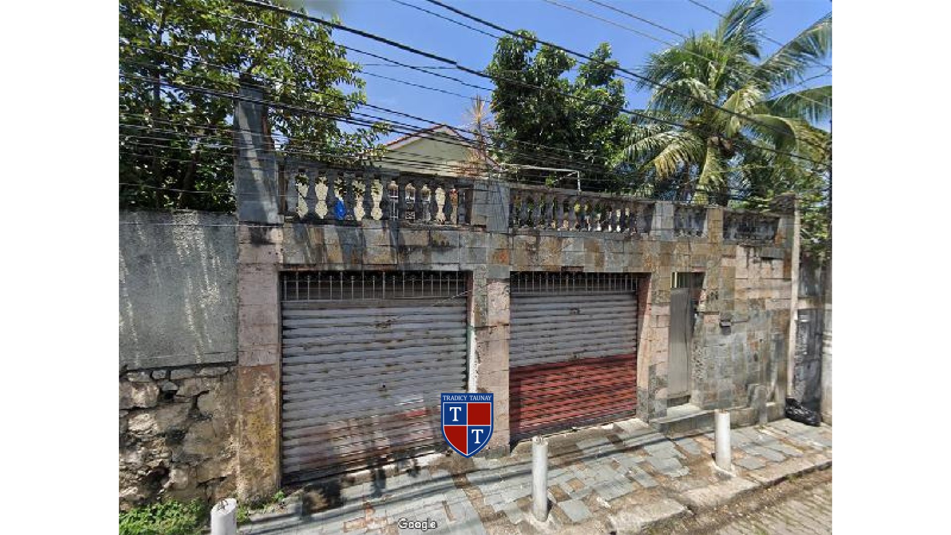 Foto 1 de CASA em TANQUE - Imóvel Retomado Caixa