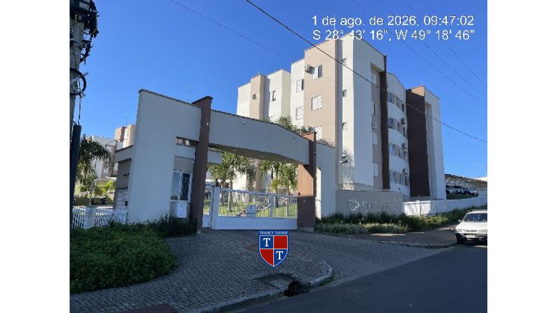 Foto 1 de APARTAMENTO em CRISTO REI, ICARA/SC - Imóvel Retomado CAIXA Ref 1444420089724