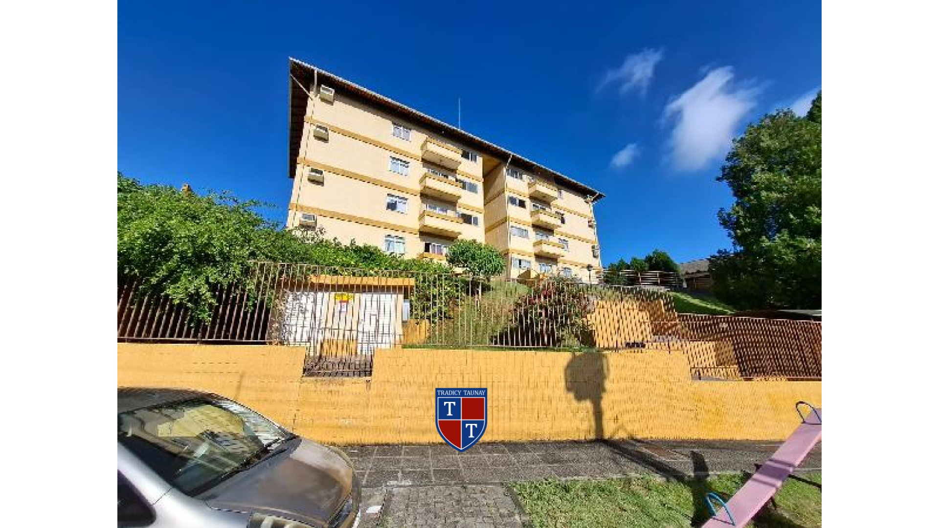 Foto 1 de APARTAMENTO em ITOUPAVA NORTE - Imóvel Retomado Caixa