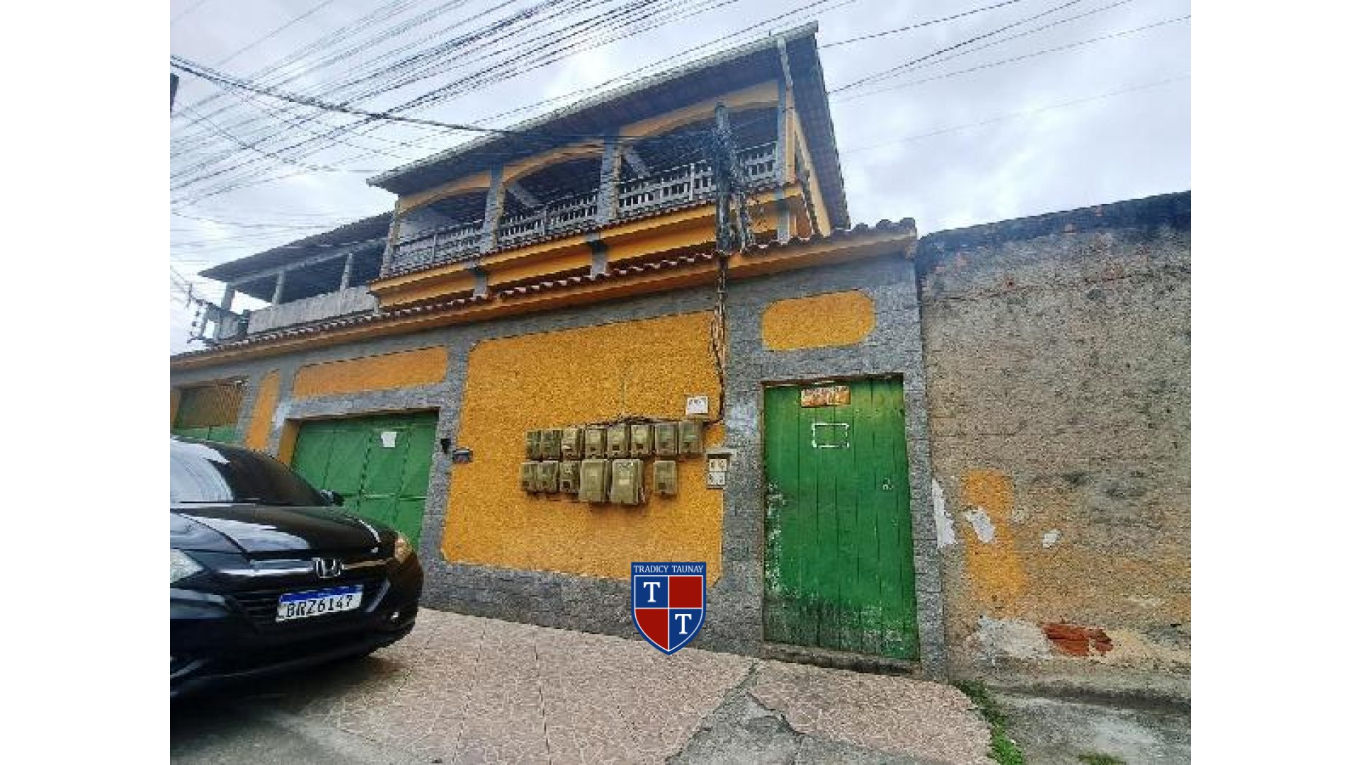 Foto 1 de APARTAMENTO em TRINDADE - Imóvel Retomado Caixa