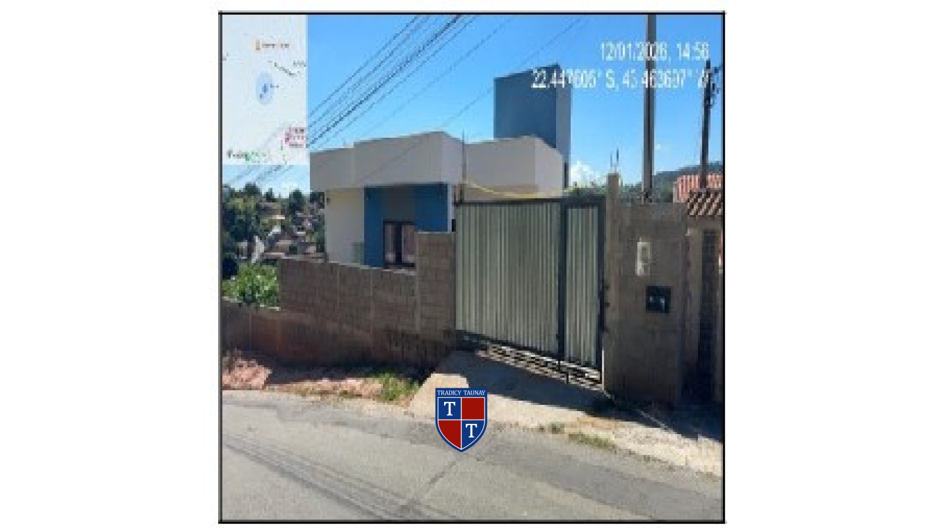 Foto 1 de CASA em SAO JUDAS TADEU - Imóvel Retomado Caixa