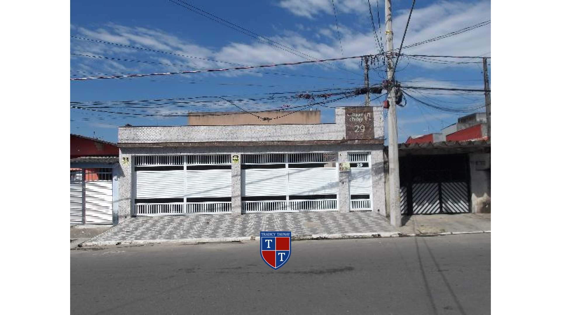 Foto 1 de APARTAMENTO em ANTARTICA, PRAIA GRANDE/SP - Imóvel Retomado CAIXA Ref 1444420185863