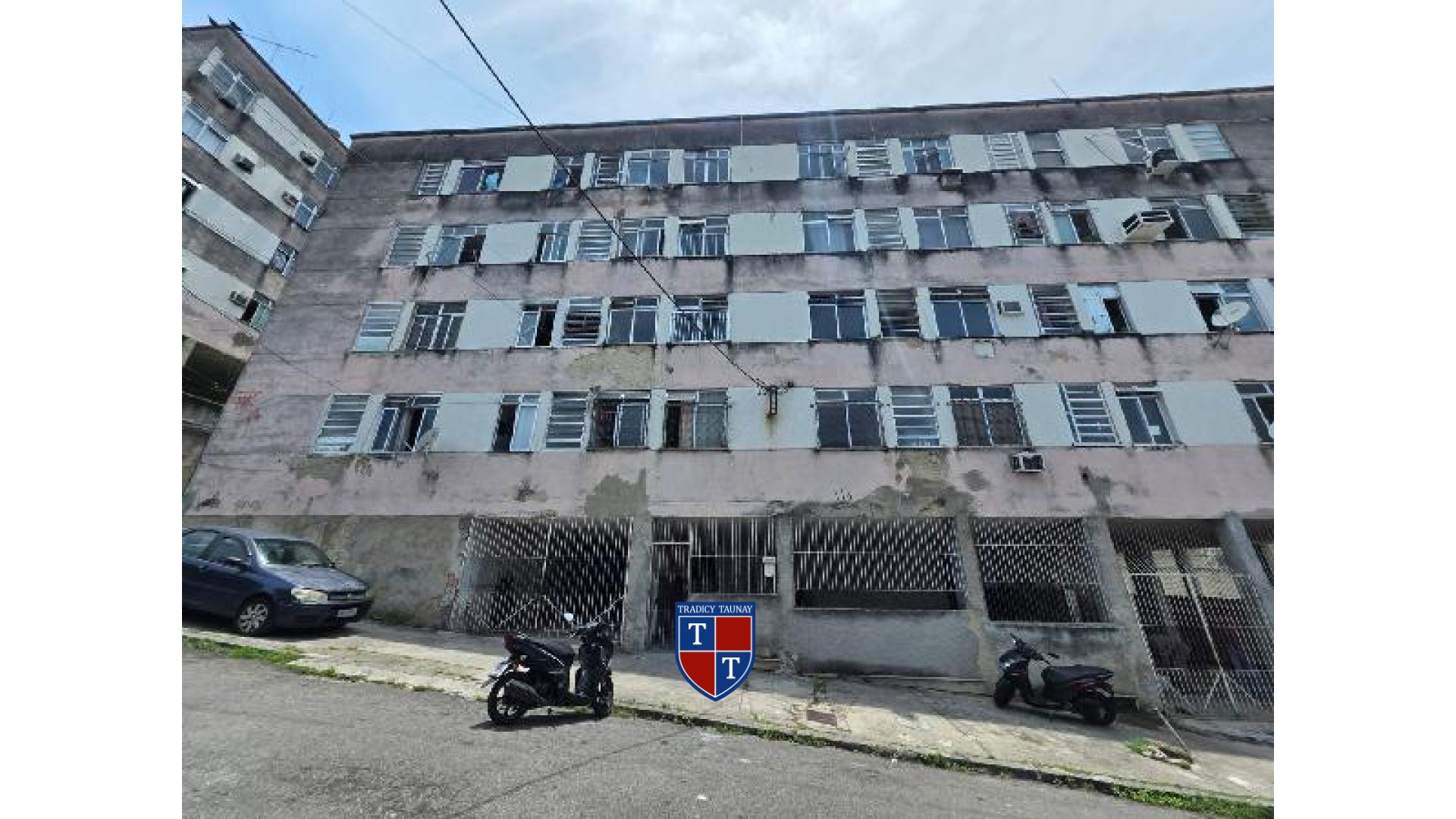 Foto 1 de APARTAMENTO em PENHA CIRCULAR - Imóvel Retomado Caixa