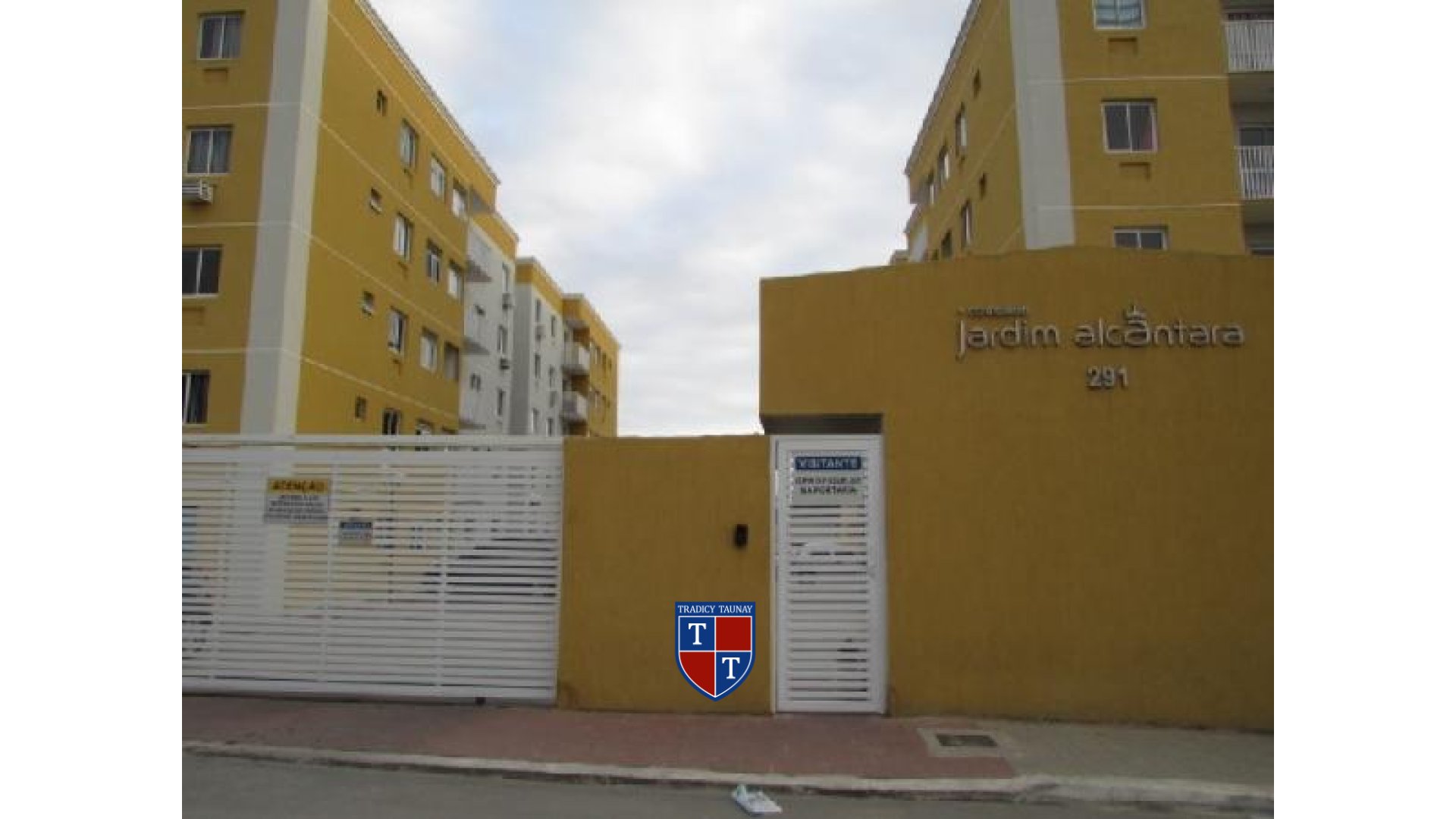Foto 1 de APARTAMENTO em SANTA LUZIA - Imóvel Retomado Caixa