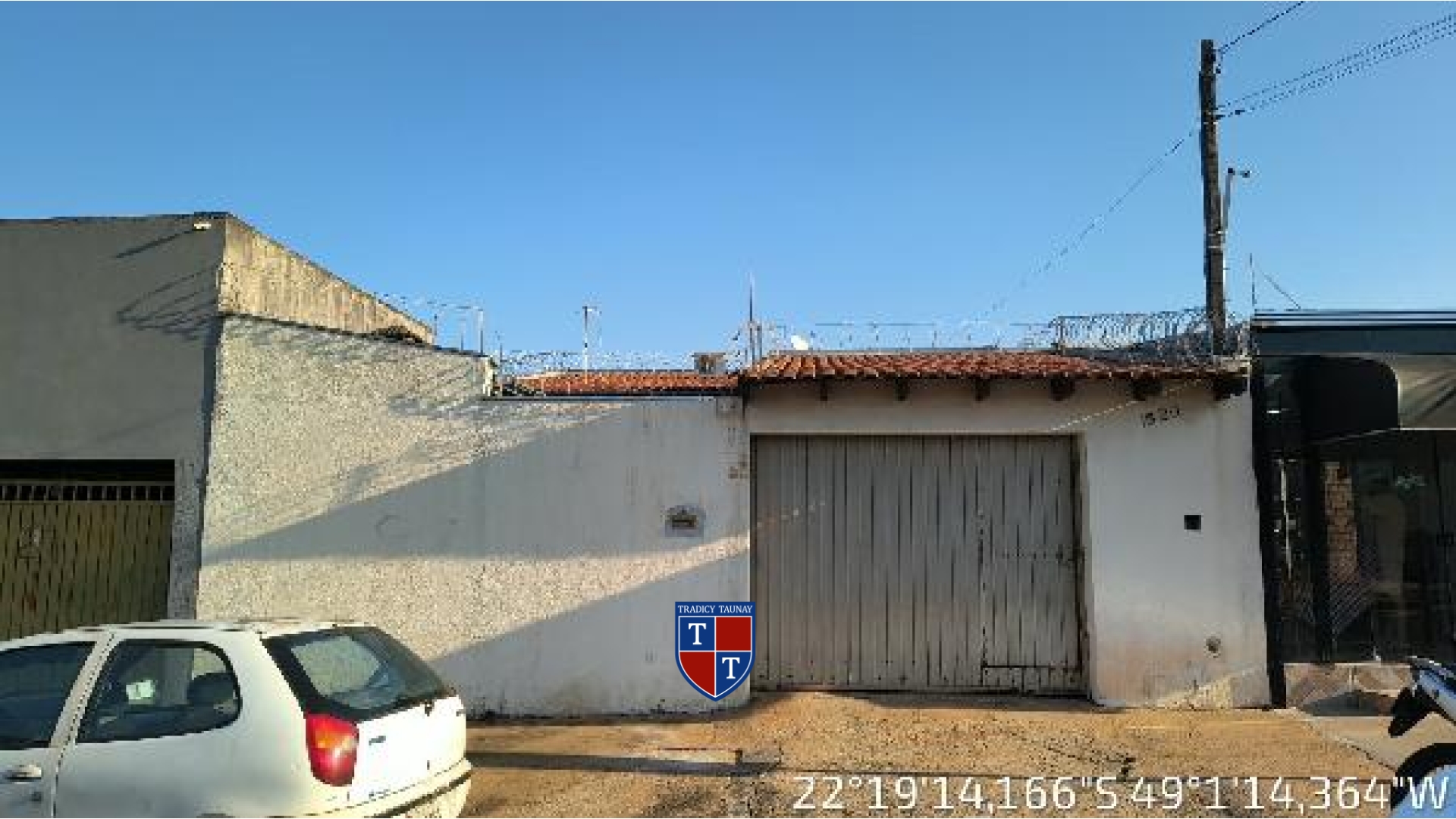 Foto 1 de CASA em PARQUE BAURU, BAURU/SP - Imóvel Retomado CAIXA Ref 1444420380780