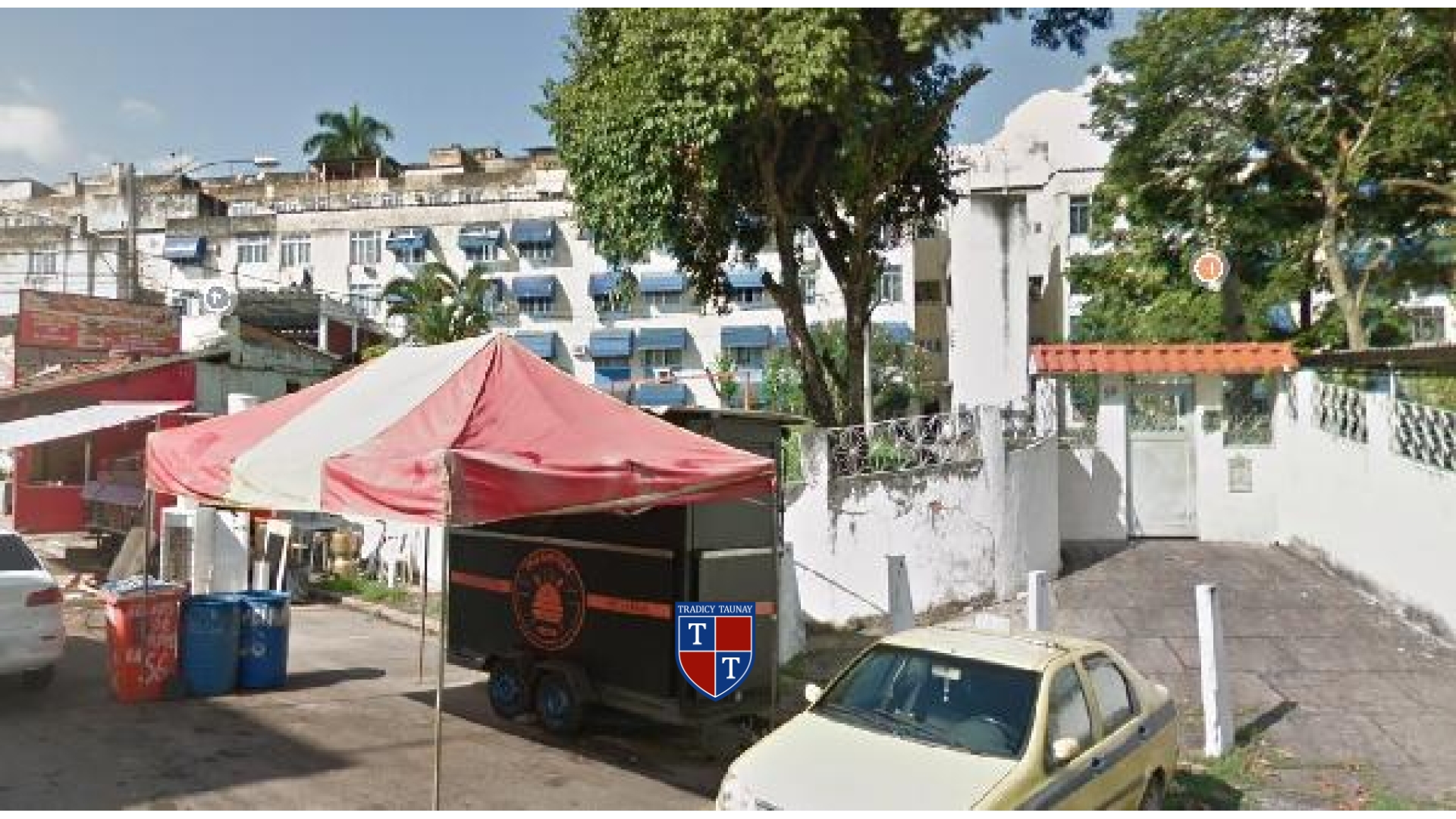 Foto 1 de APARTAMENTO em VILA KOSMOS, RIO DE JANEIRO/RJ - Imóvel Retomado CAIXA Ref 1444420398328