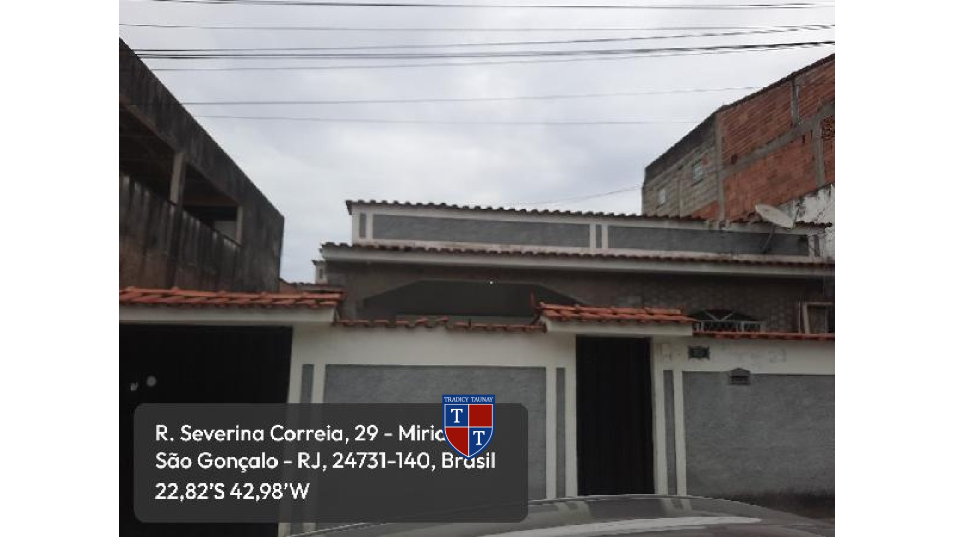 Foto do Imóvel