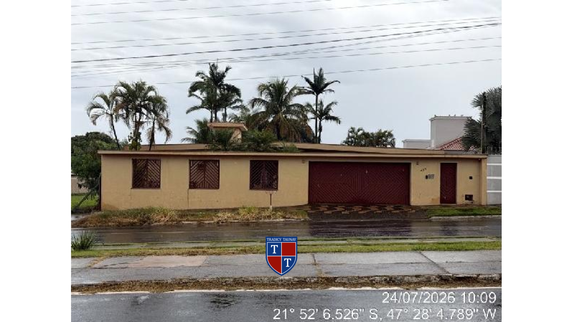 CASA em RECREIO AEROPORTO
