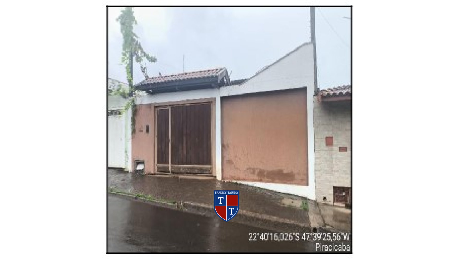 CASA em GUAMIUM