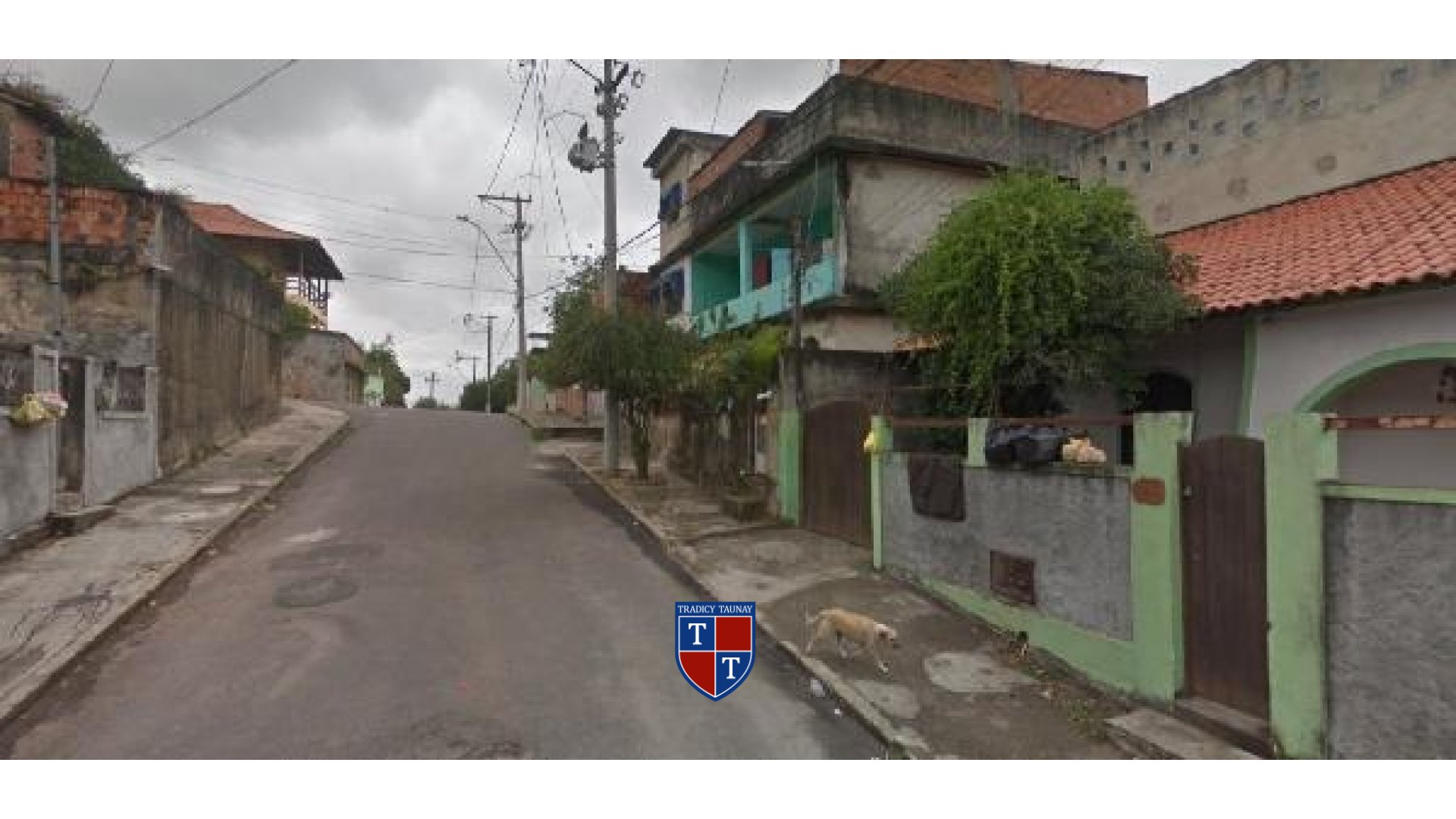 Foto 1 de CASA em MUTUA, SAO GONCALO/RJ - Imóvel Retomado CAIXA Ref 1444420650736