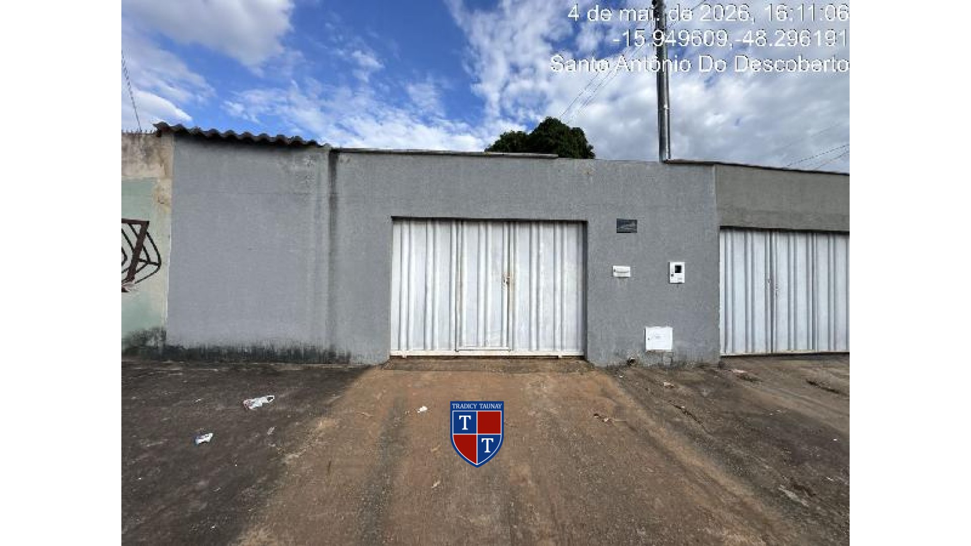 CASA em PARQUE ESTRELA DALVA XII