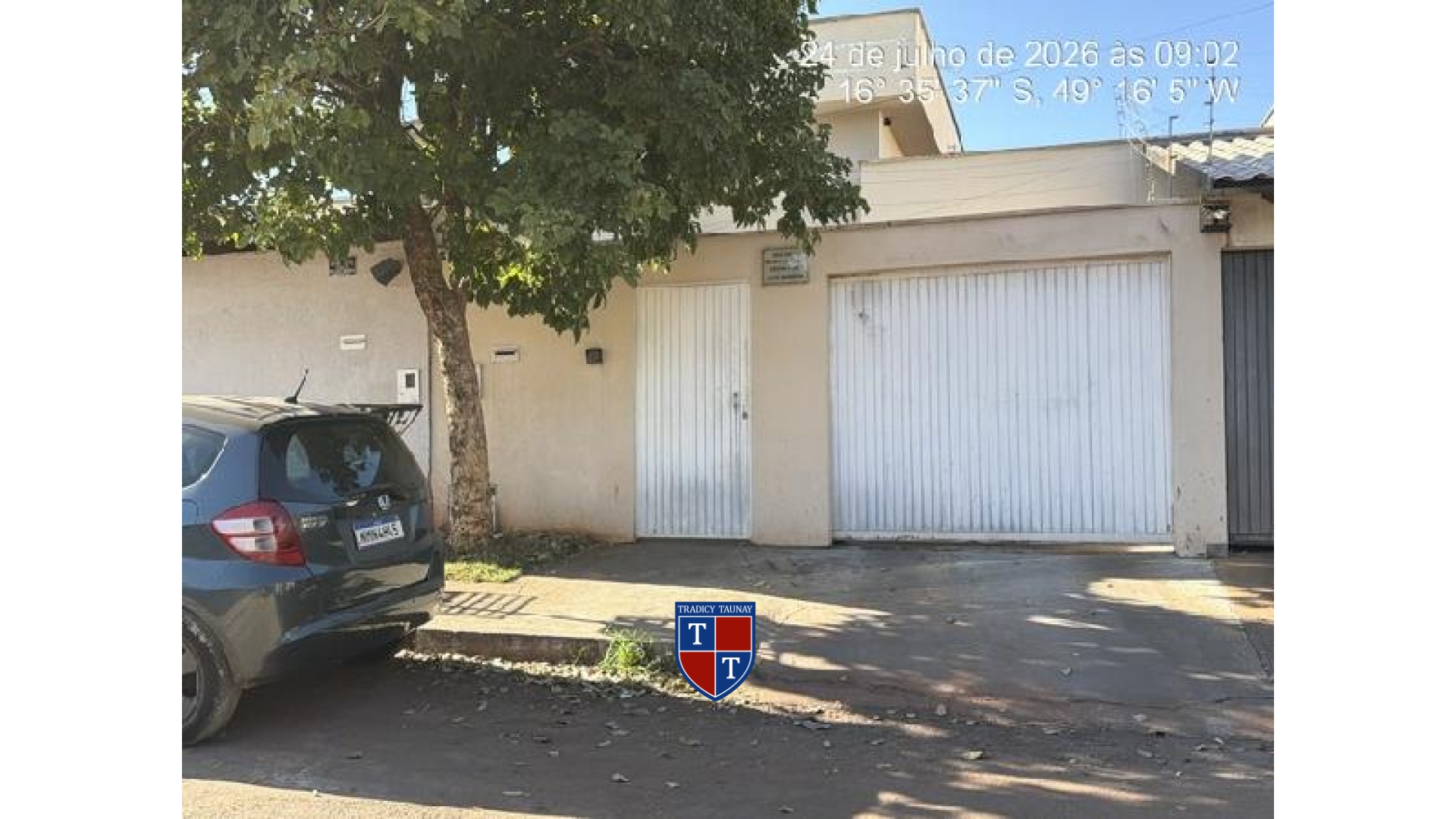 CASA em RESIDENCIAL ALICE BARBOSA