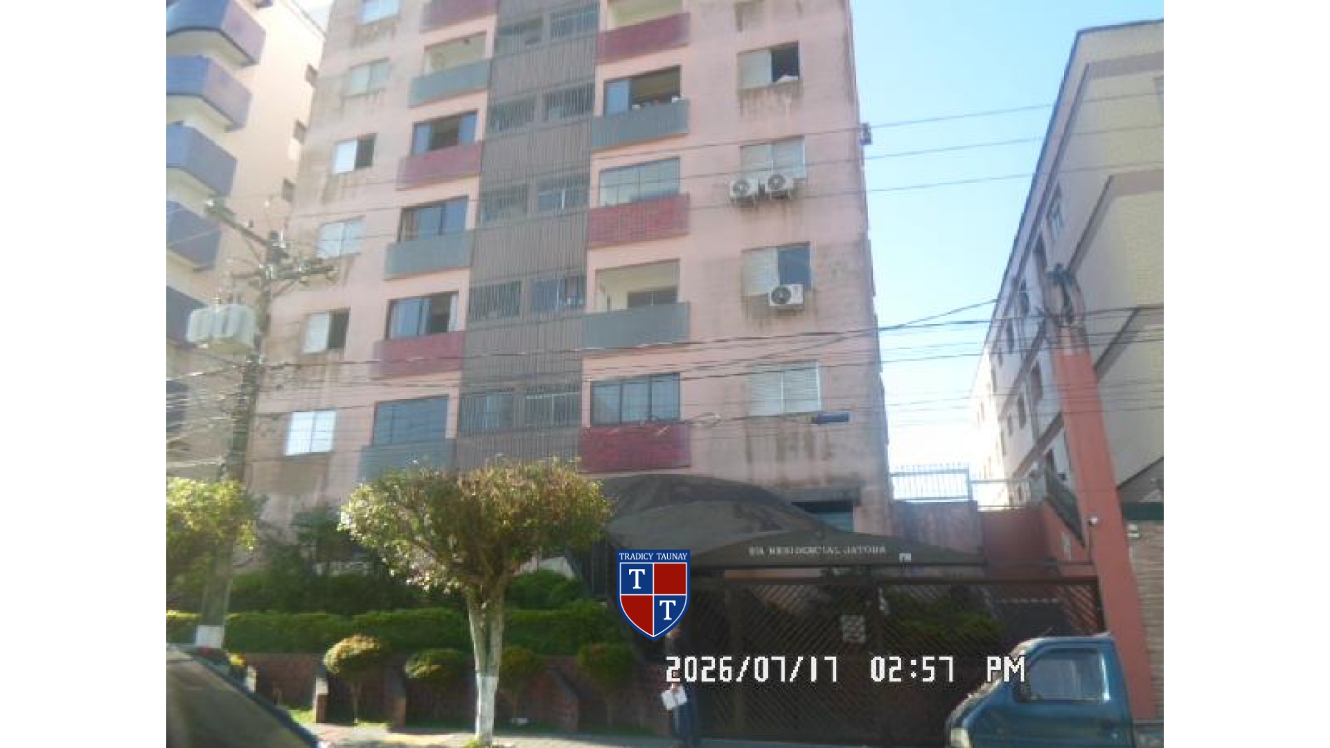 Foto 1 de APARTAMENTO em TUPI, PRAIA GRANDE/SP - Imóvel Retomado CAIXA Ref 1444420707100