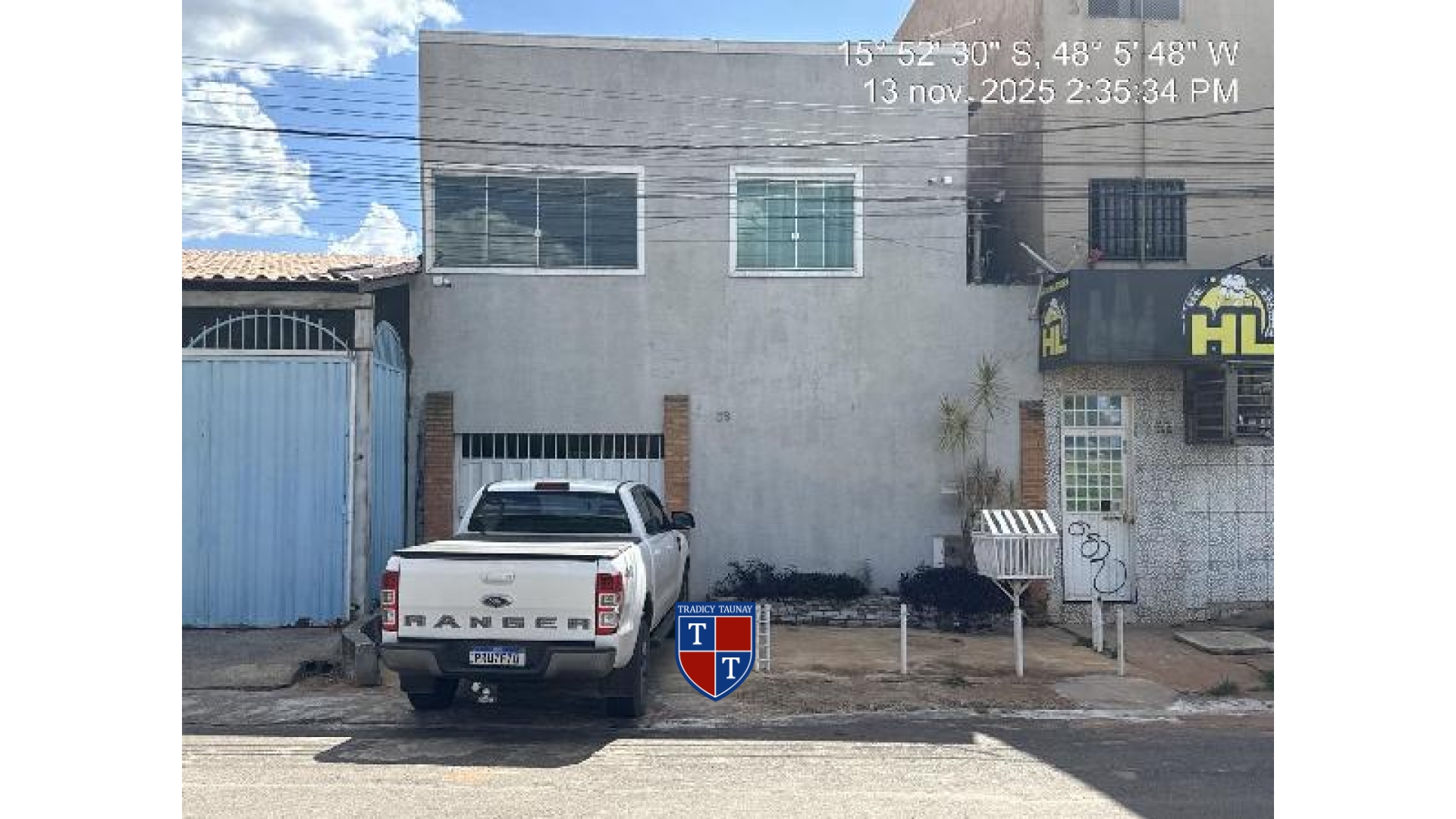 CASA em SAMAMBAIA