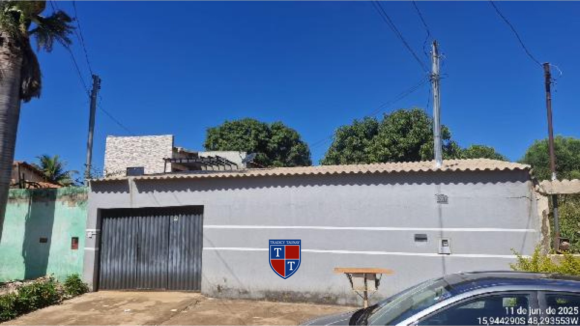 Foto do Imóvel