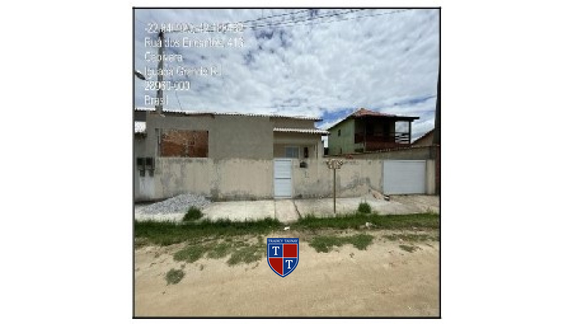 Foto do Imóvel