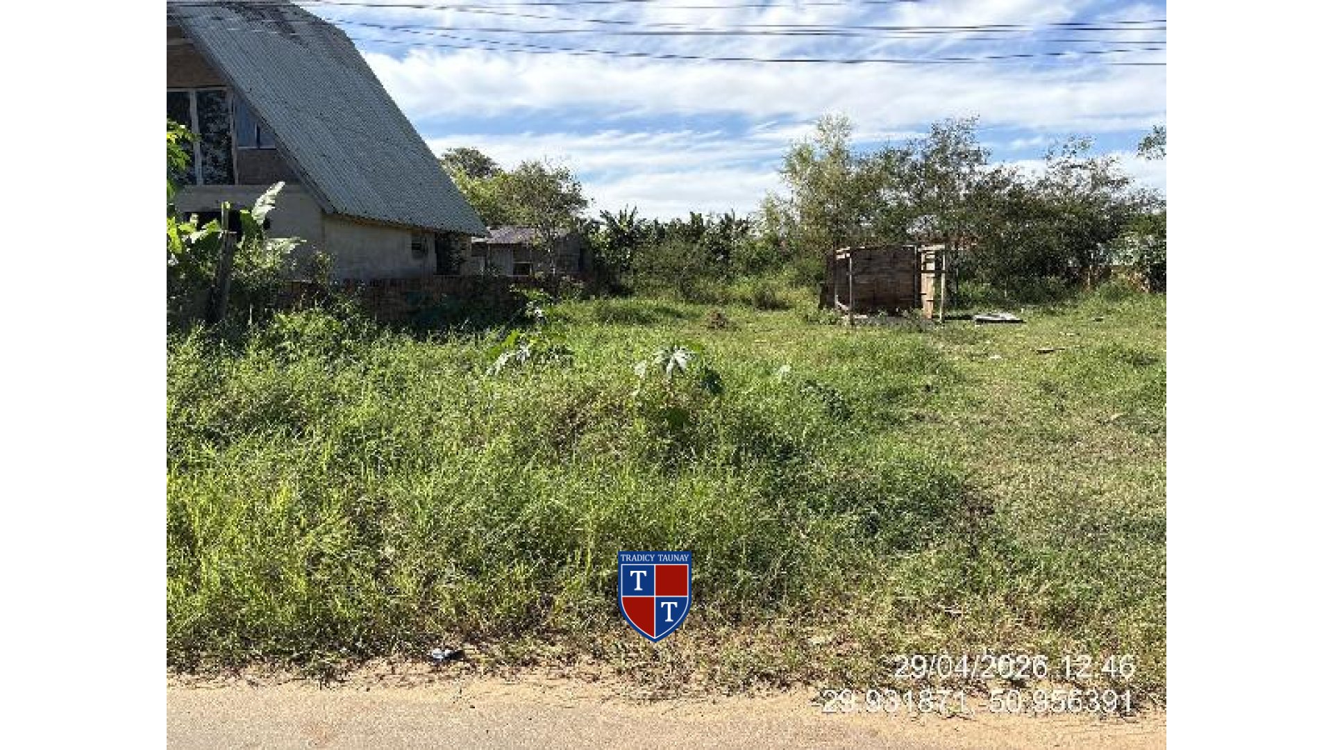 Foto 1 de TERRENO em SITIO GAUCHO, GRAVATAI/RS - Imóvel Retomado CAIXA Ref 1444420807120