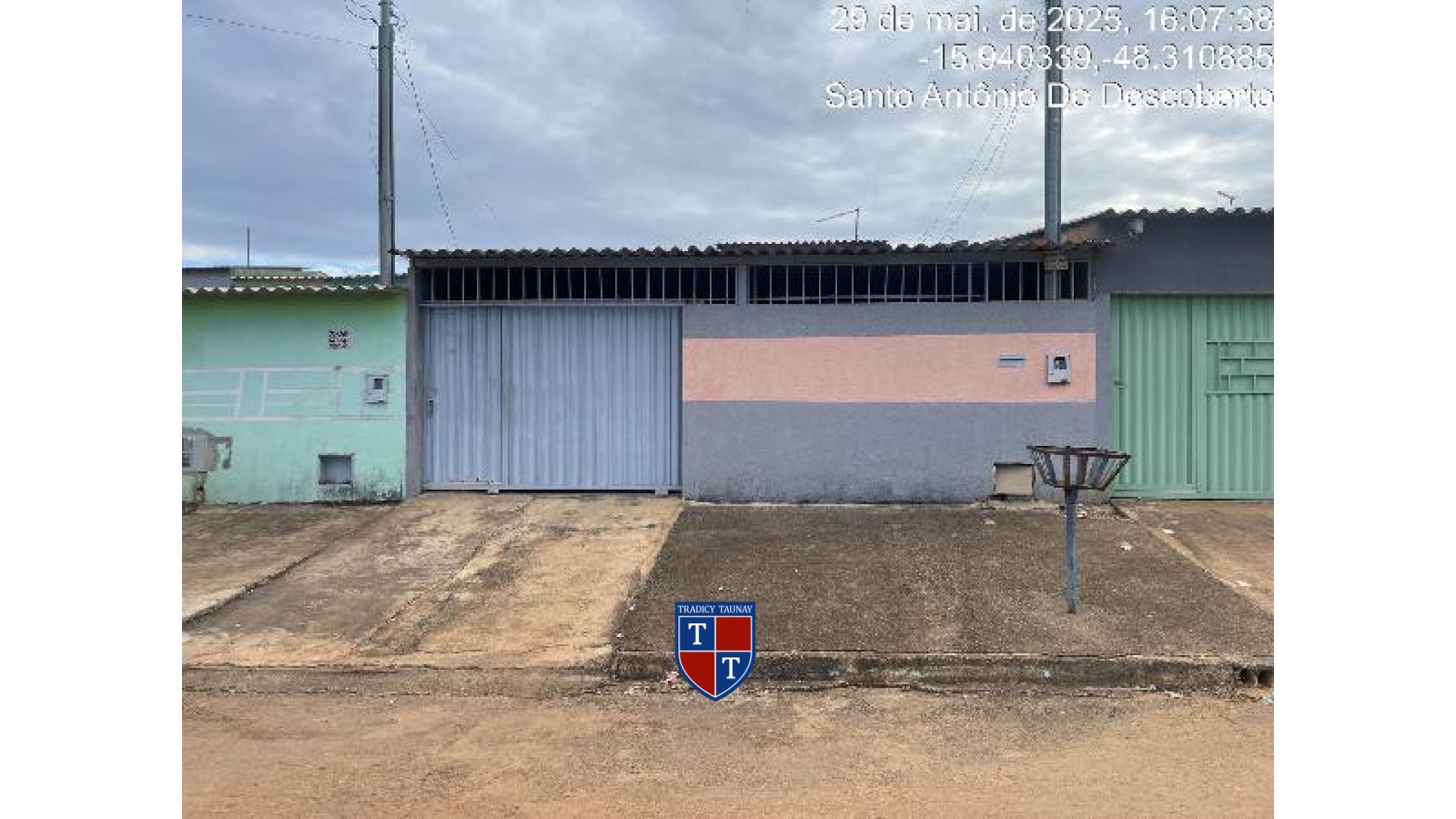 Foto do Imóvel