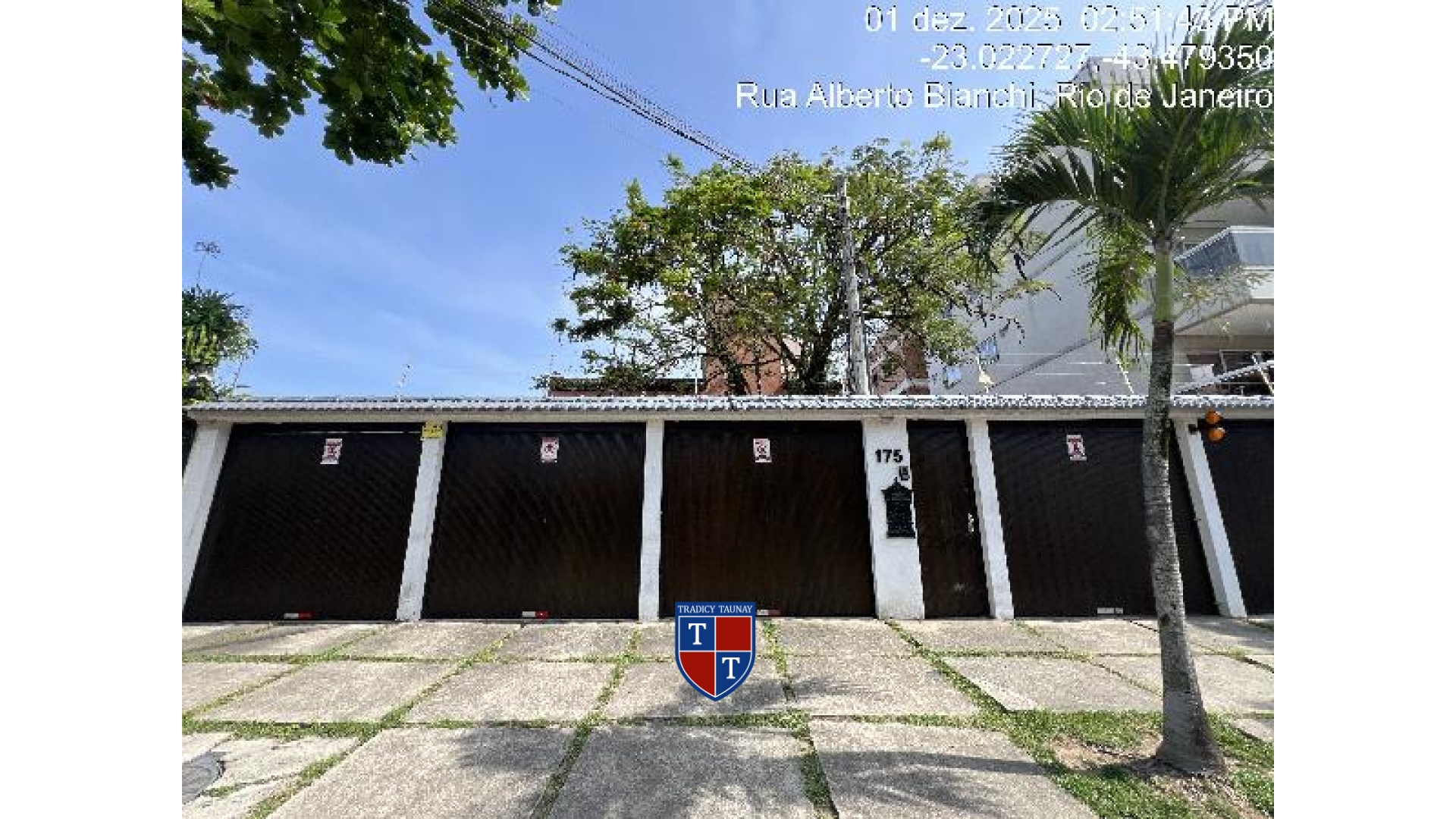 Foto 1 de APARTAMENTO em RECREIO DOS BANDEIRANTES, RIO DE JANEIRO/RJ - Imóvel Retomado CAIXA Ref 1444420880278