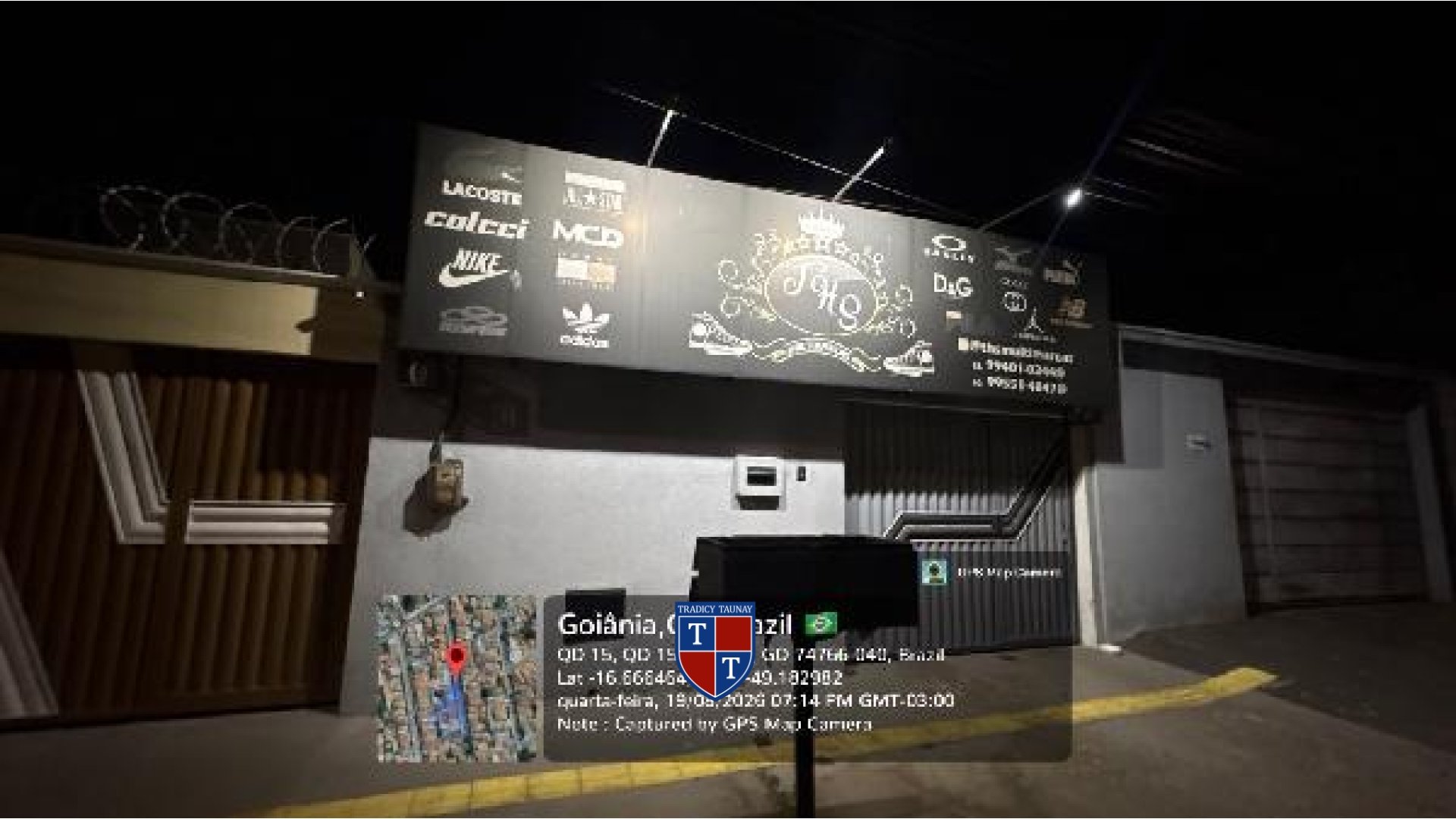 Foto 1 de CASA em LOTEAMENTO GRANDE RETIRO, GOIANIA/GO - Imóvel Retomado CAIXA Ref 1444421018871