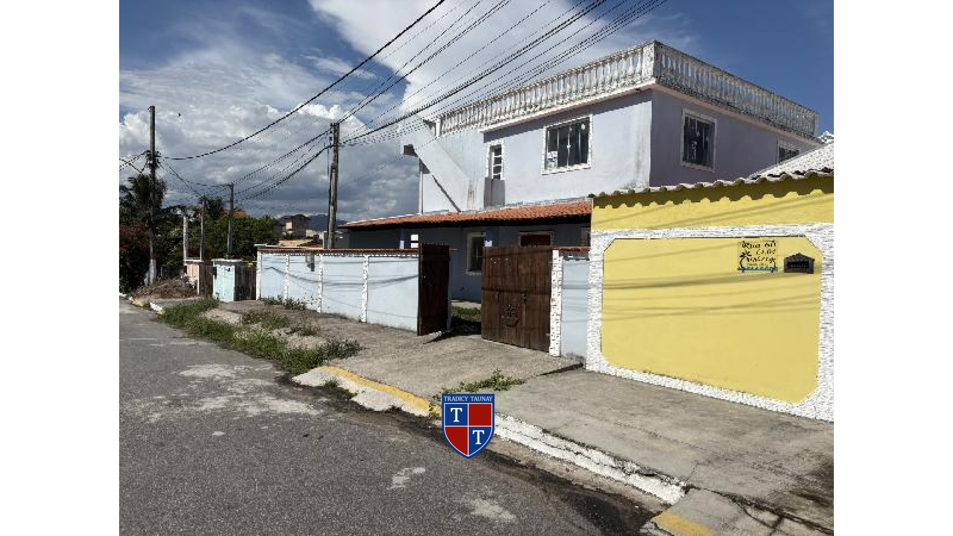 Foto 1 de CASA em PONTA NEGRA (PONTA NEGRA) - Imóvel Retomado Caixa