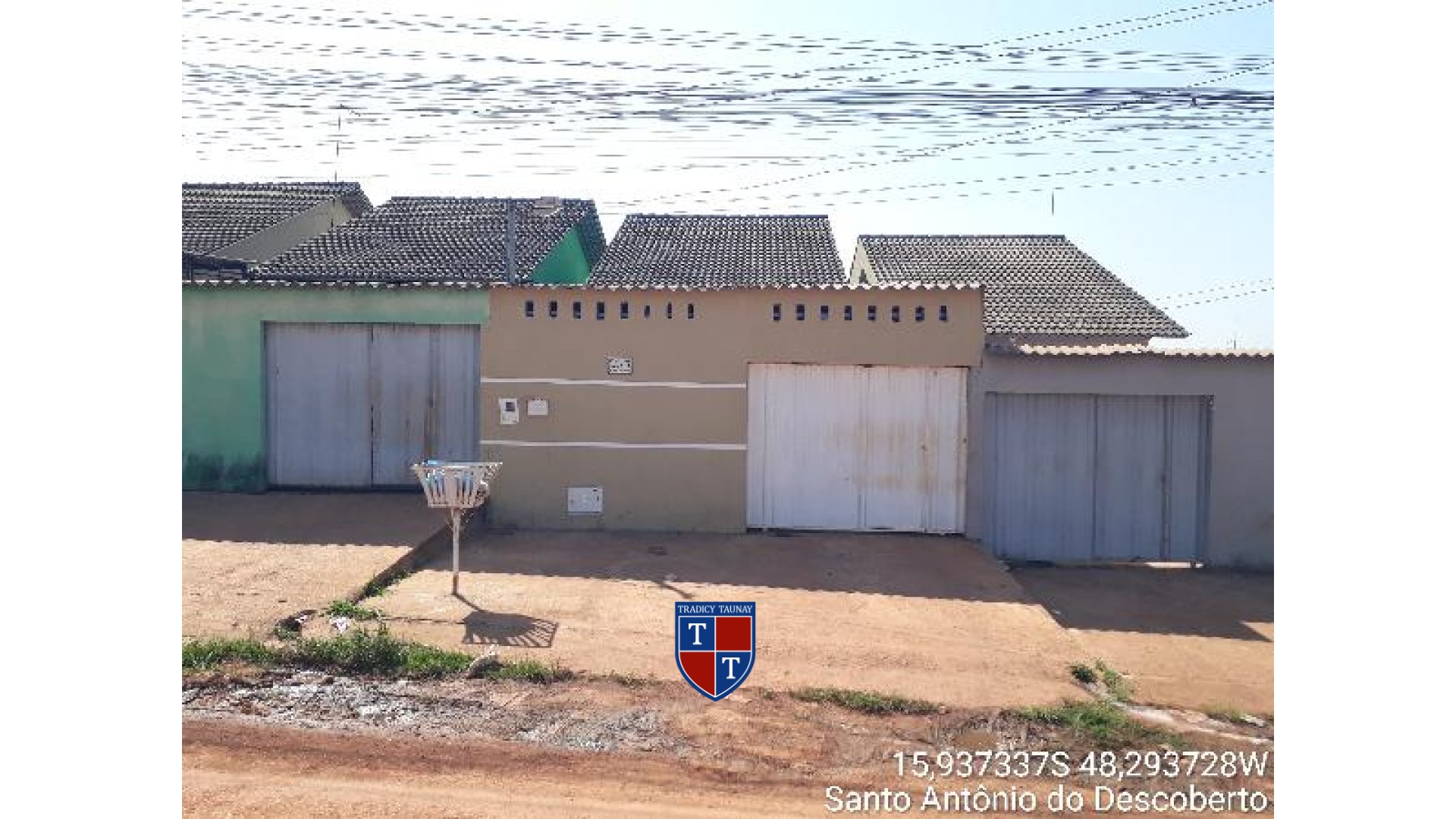 Foto 1 de CASA em PARQUE SANTO ANTONIO - Imóvel Retomado Caixa