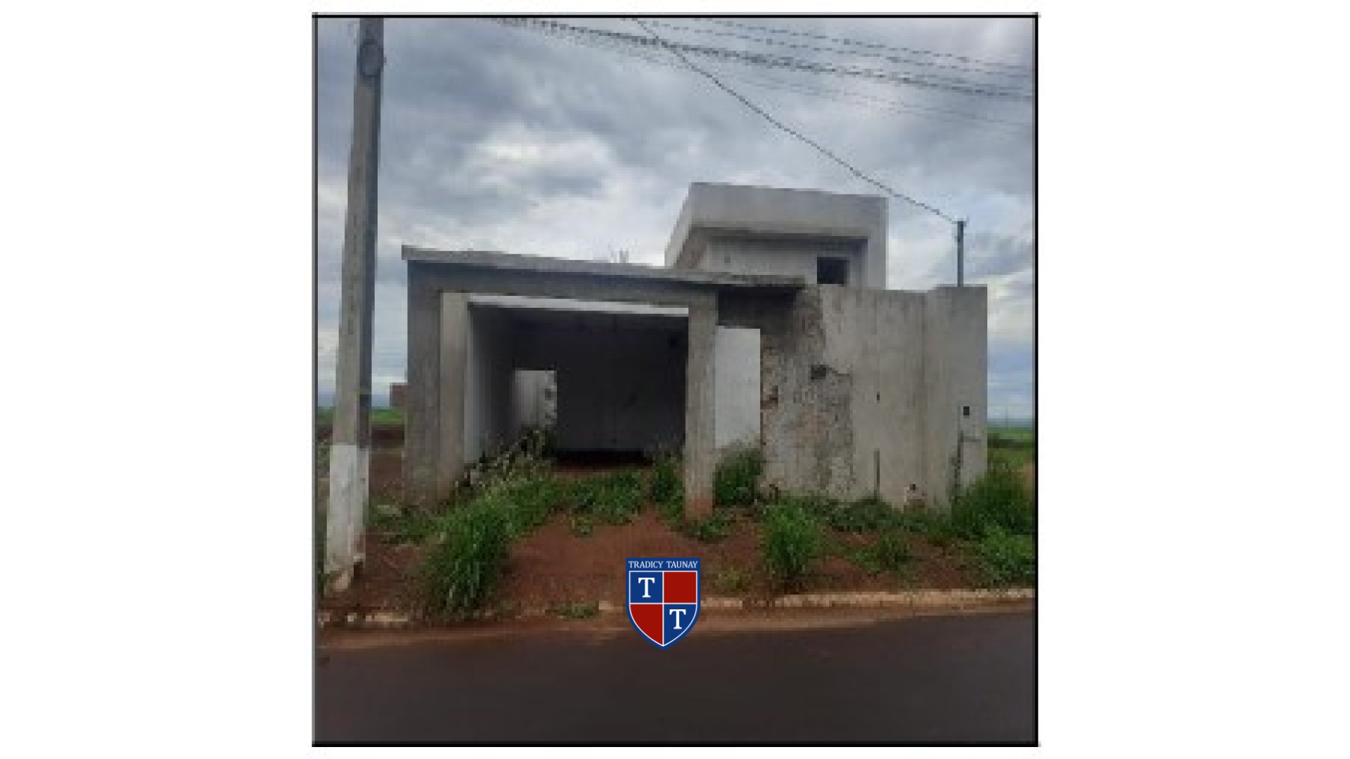 Foto 1 de CASA em RES JD DOS IPES - Imóvel Retomado Caixa