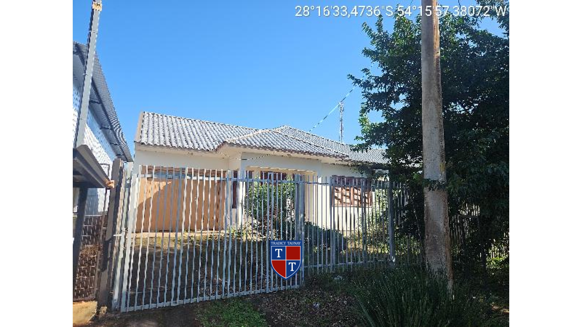 CASA em PASCOTINI