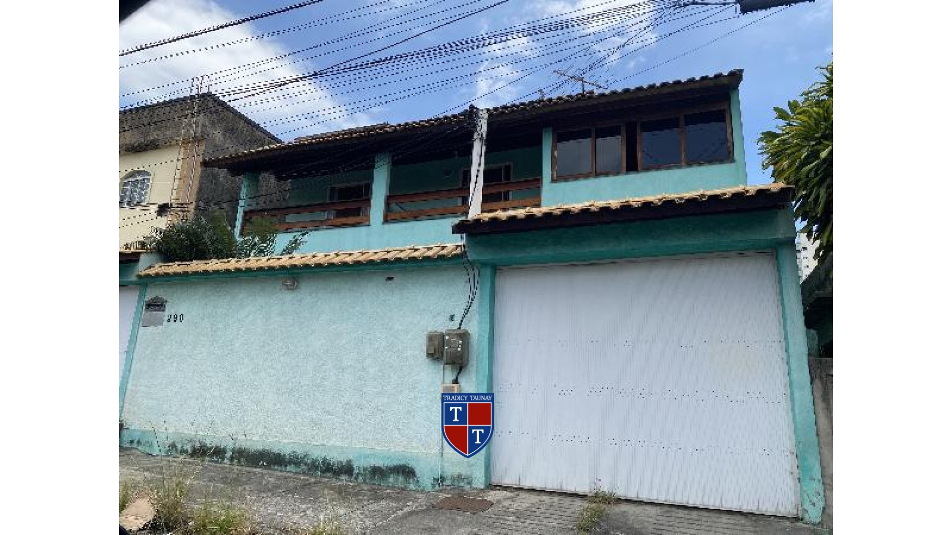 Foto 1 de CASA em JARDIM CATARINA - Imóvel Retomado Caixa