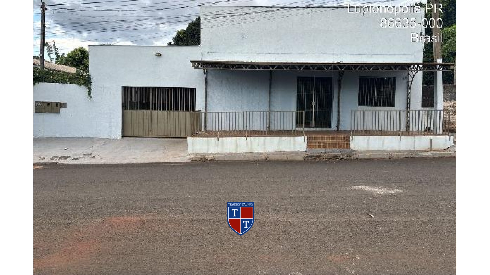 Foto do Imóvel
