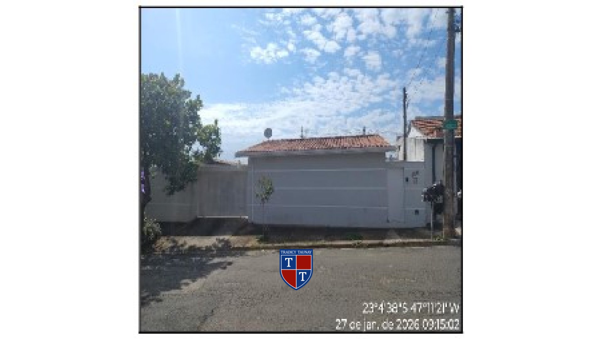 Foto do Imóvel