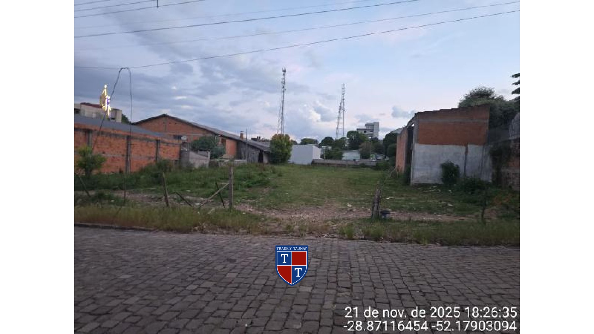 Foto do Imóvel