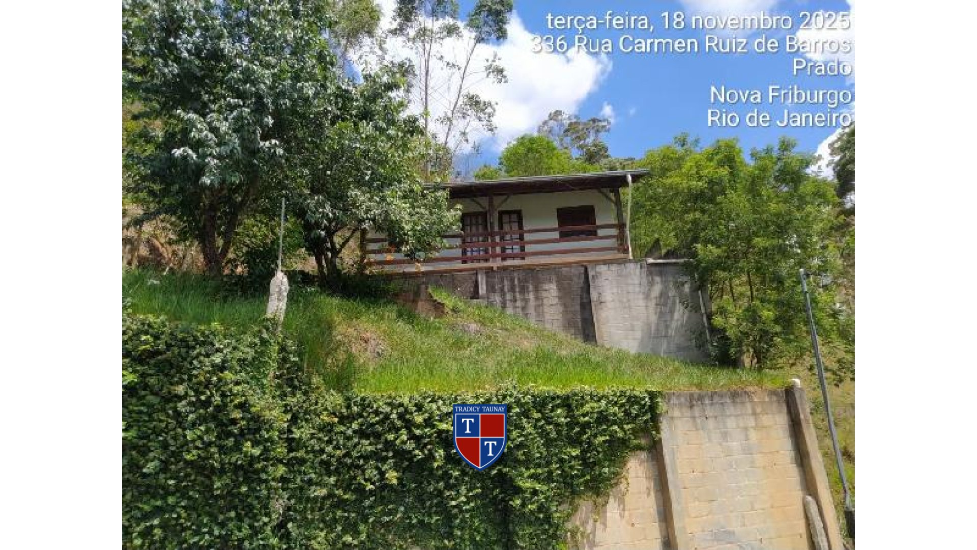 Foto do Imóvel