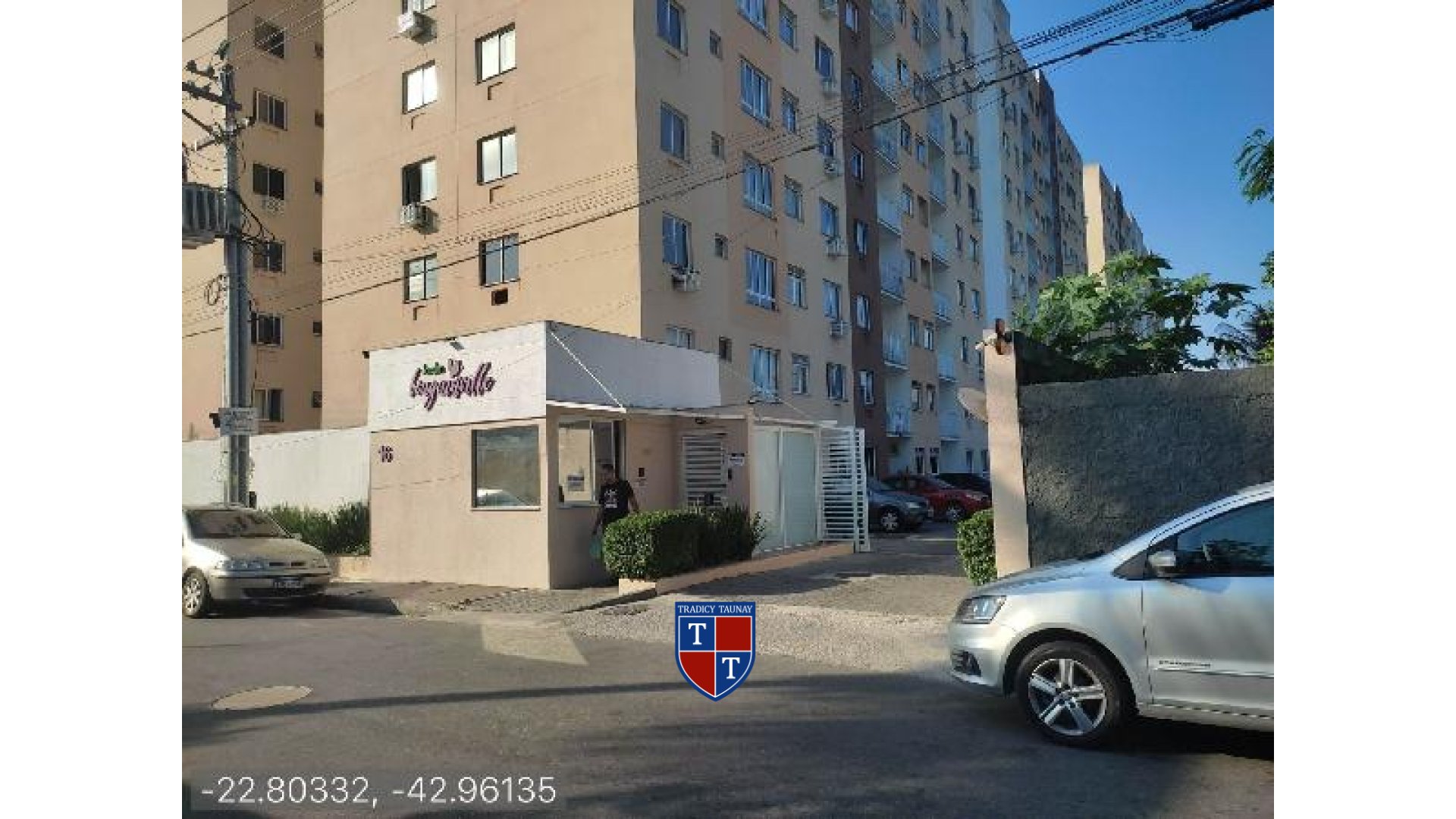 Foto do Imóvel