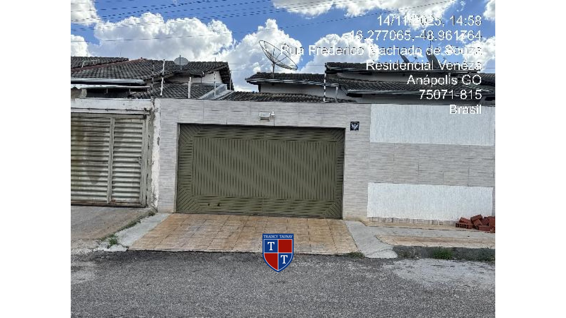 Foto do Imóvel