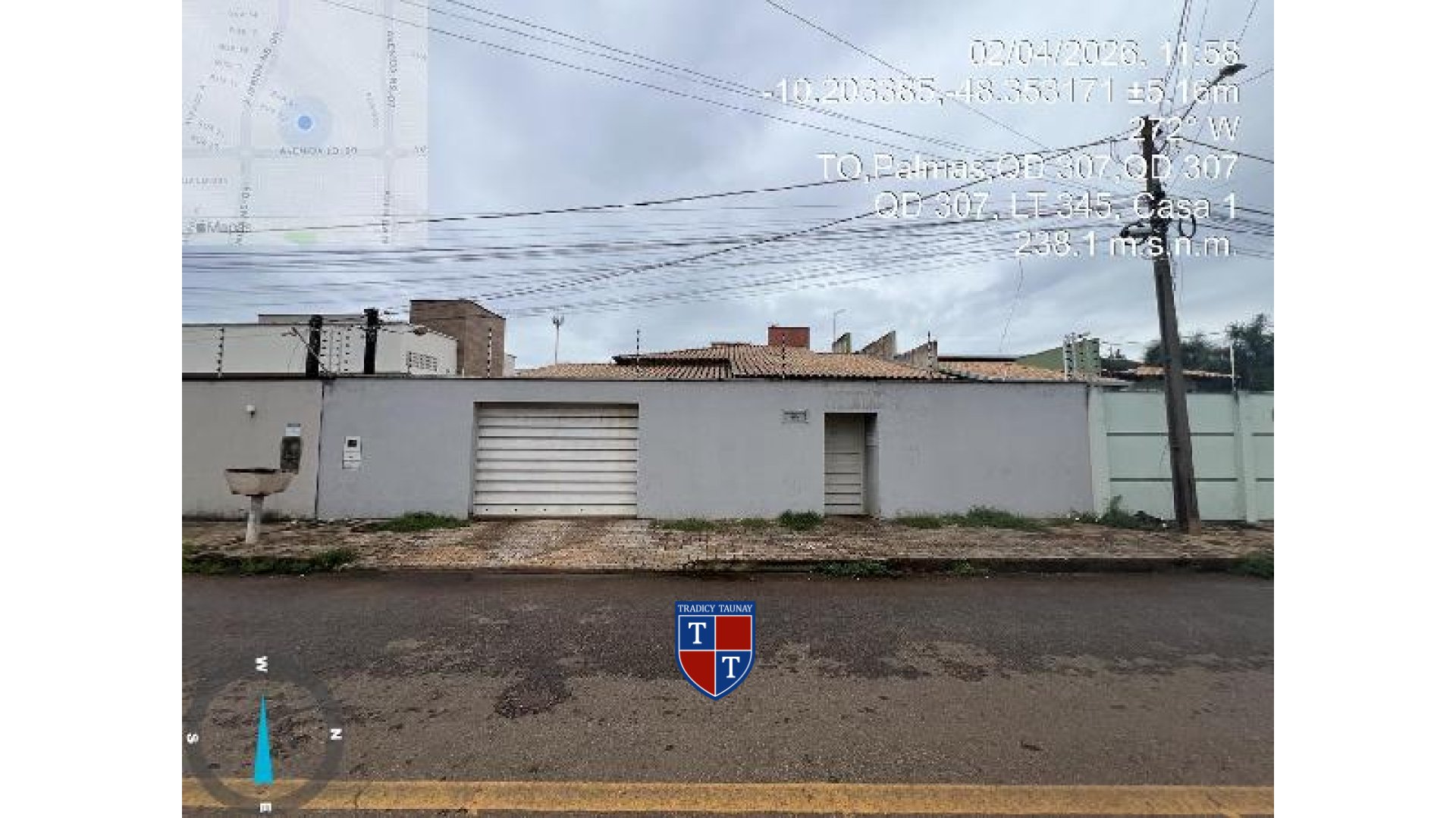 Foto do Imóvel