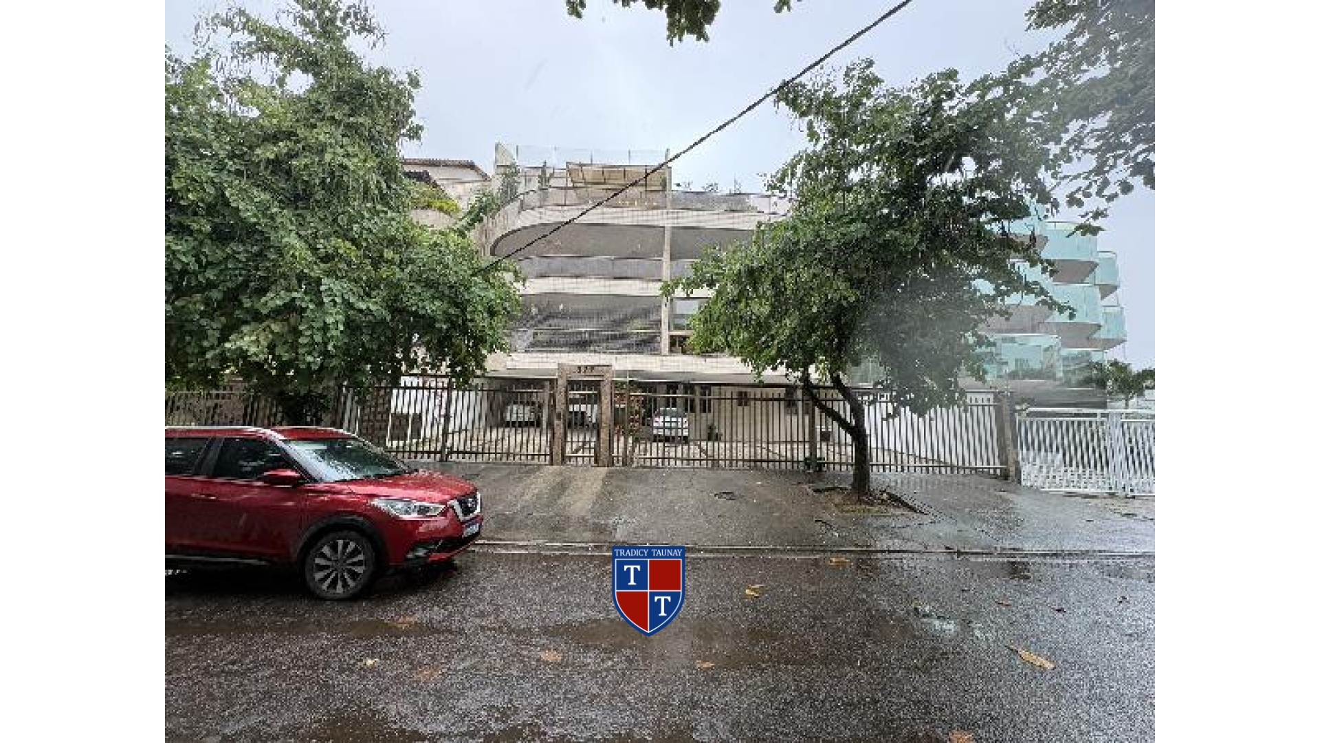 Foto 1 de APARTAMENTO em JACAREPAGUA, RIO DE JANEIRO/RJ - Imóvel Retomado CAIXA Ref 1444421489300
