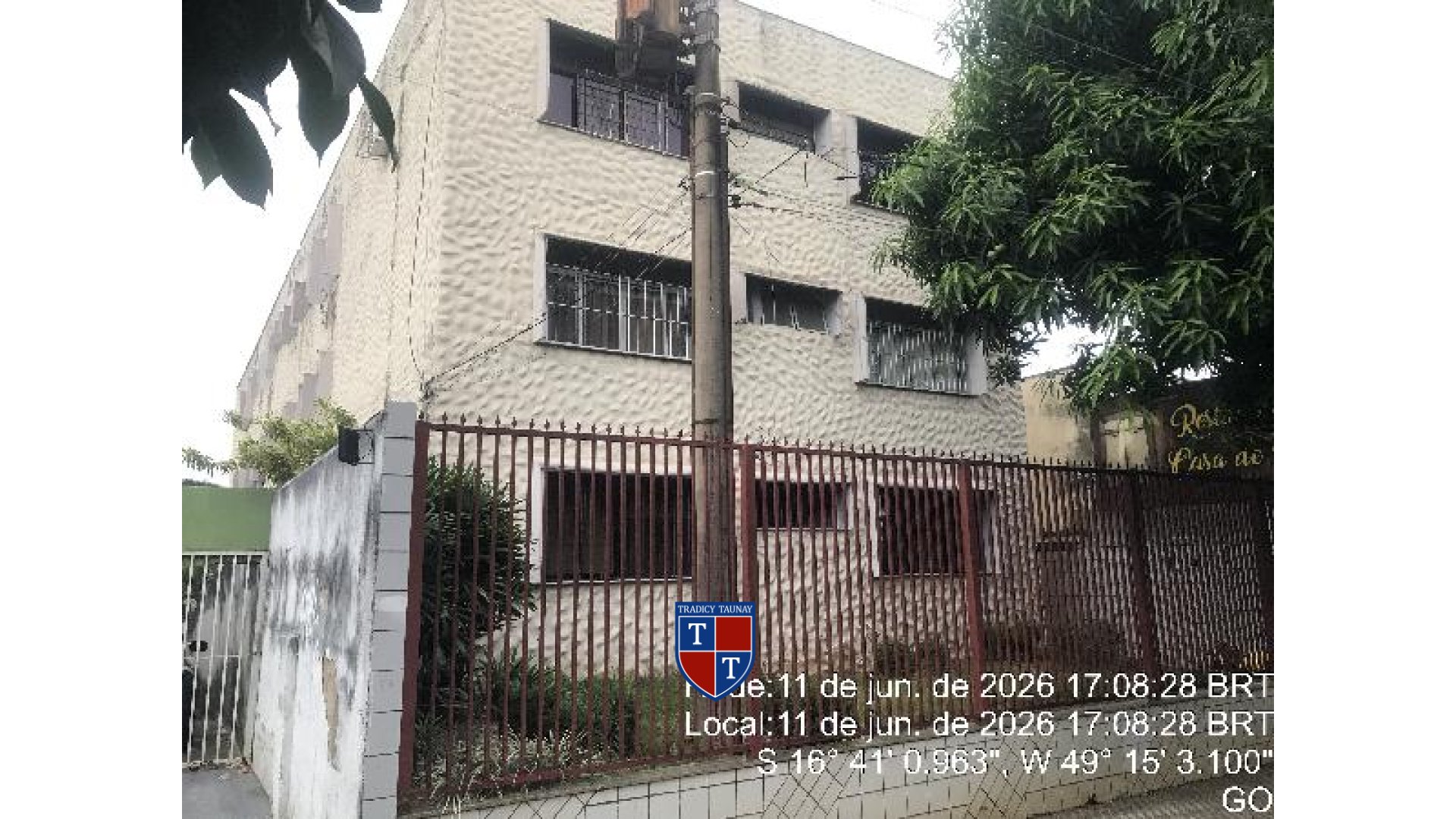 Foto do Imóvel